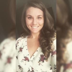 Meet your Posher, Kate